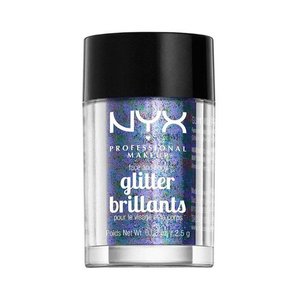 NYX Professional Makeup Face and Body Glitter