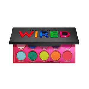 Urban Decay Wired Palette