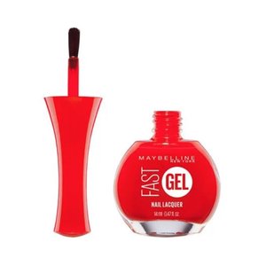 Maybelline New York Gel Fast Nail Lacquer