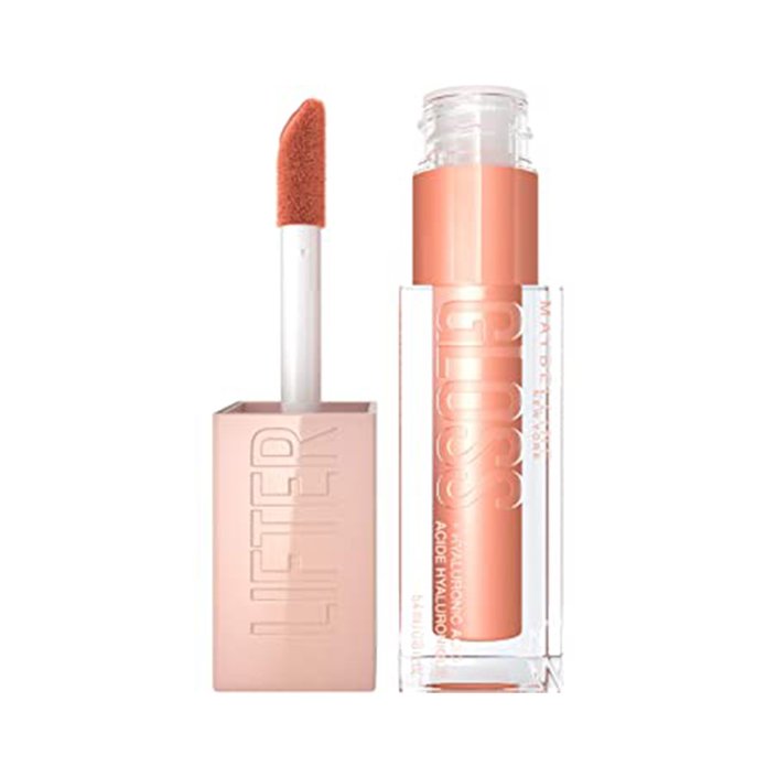 myabelline new york lifter gloss
