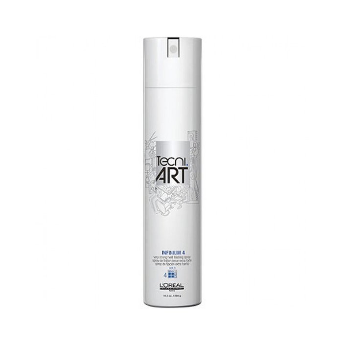 L'Oréal Professionnel Infinium 4 Techniart Hairspray