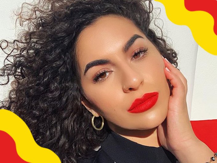 sarah mendelsohn maybelline new york
