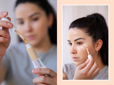 The Ultimate Makeup Tutorial A Step By Step Guide Makeup Com