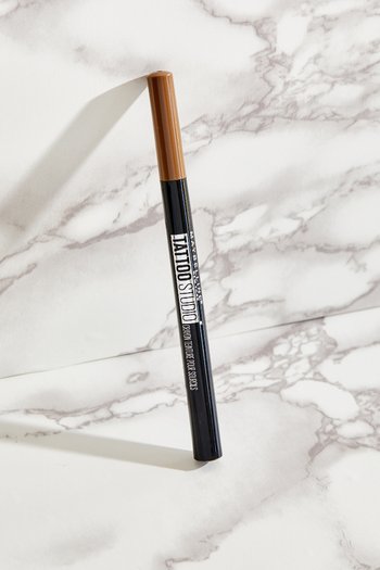maybelline brow pen