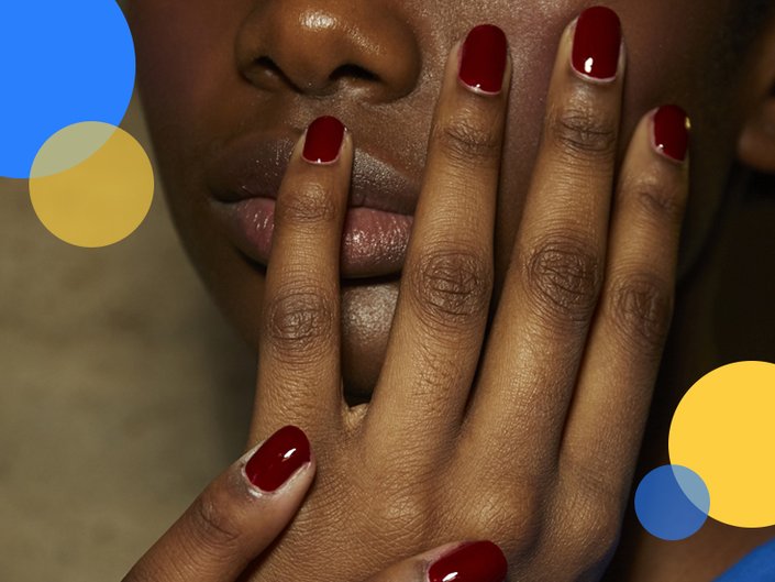 how-to-make-nails-grow-faster