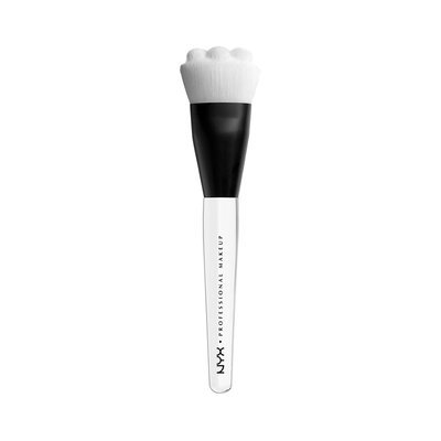 A Definitive Guide To Every Face Makeup Brush And Which Ones To