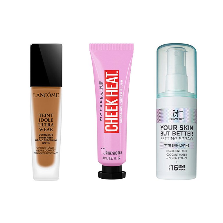 How To Build A Makeup Kit Makeup Com