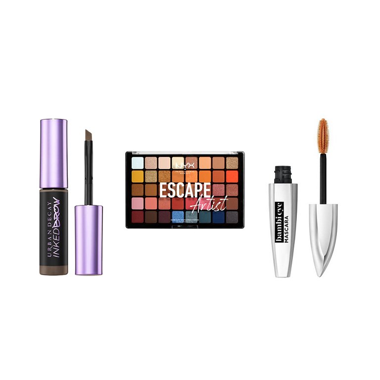 How To Build A Makeup Kit Com - Build Your Own Makeup Kit How To Build A Makeup Kit Com - Build Your Own Makeup Kit
