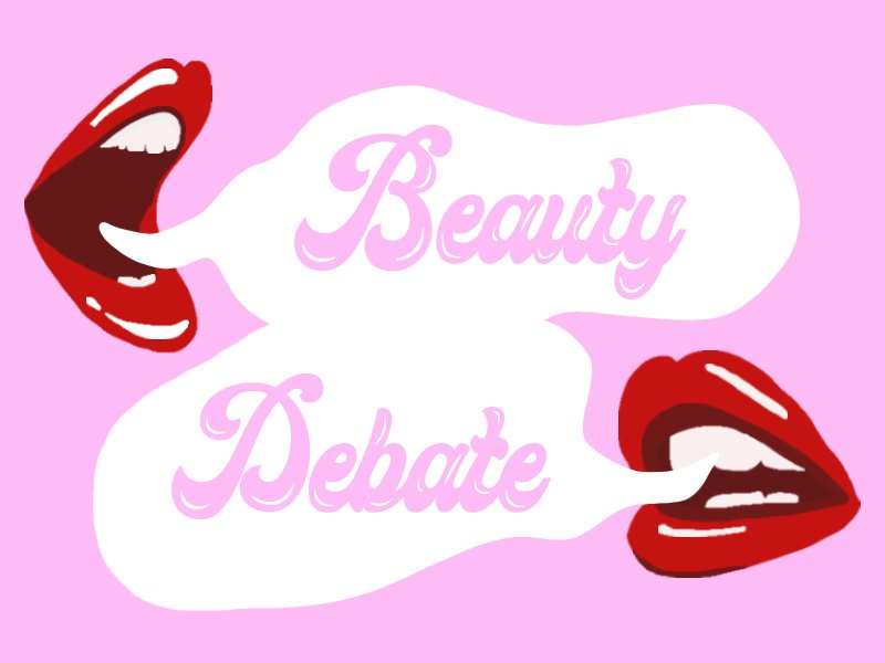beauty-debate