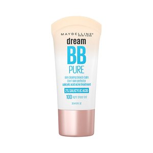 Maybelline New York Dream BB Pure