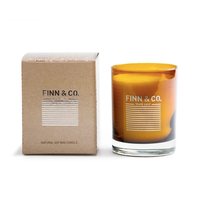 Finn & Co Black Sand