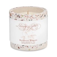 Linnea's Lights Heirloom Tomato Candle