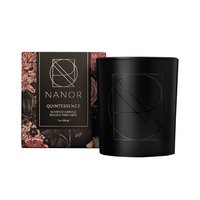 Nanor Quintessence