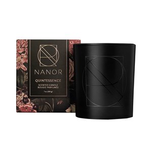 Nanor Quintessence