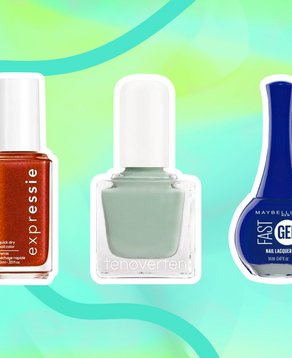 How To Fix Nail Polish Mistakes Makeup Com