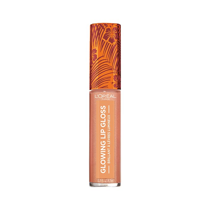 L’Oréal Paris Summer Belle Glowing Lip Gloss