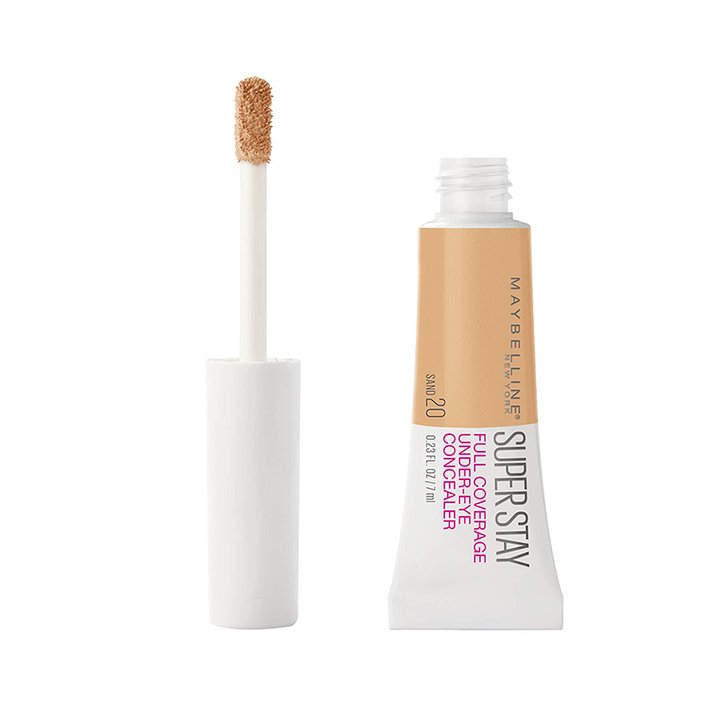 Maybelline New York Super Stay Under-Eye Concealer