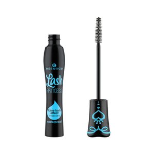 Essence Lash Princess False Lash Effect Waterproof Mascara