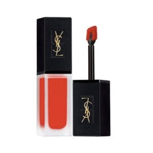 ysl tatouage velvet cream lipstick