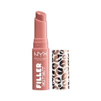 nyx filler instinct plumping lip color