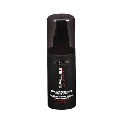 The Best Drugstore Setting Sprays According To Our Editors Makeup Com
