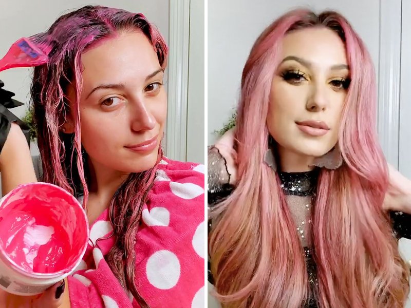 L'oreal Tiktok Mascara | My Name Is Margo Trend on TikTok | Makeup.com by L’Oréal ......  رموش مثالية مع هذه الماسكارا الرخيصة | مجلة الجميلة
 |L'oreal Tiktok Mascara