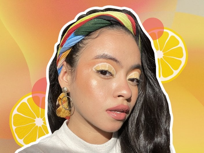 lemon-eyeshadow-tutorial