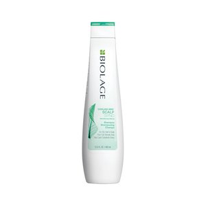 Biolage Scalpsync Cooling Mint Shampoo and Conditioner