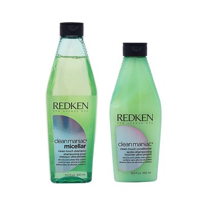 Shampoo And Conditioner For Oily Hair Makeup Com