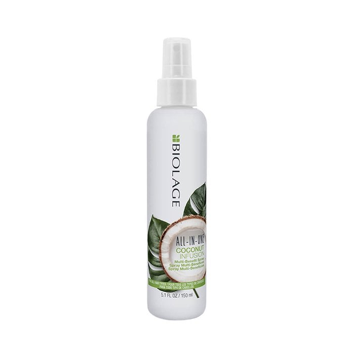 Biolage Matrix All-in-One Coconut Infusion Multi-Benefit Treatment Spray