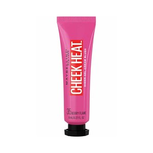Maybelline New York Cheek Heat
