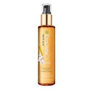 Matrix Biolage Exquisite Oil Protective Treatment