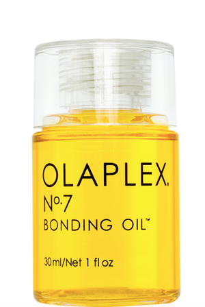 Olaplex No. 7 Bonding Oil