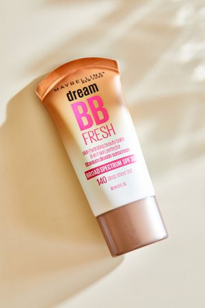 Maybelline New York Dream Fresh BB Cream