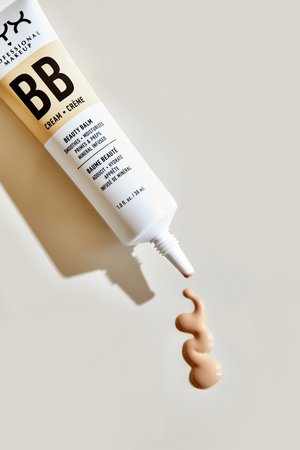 NYX Professional Makeup BB Cream