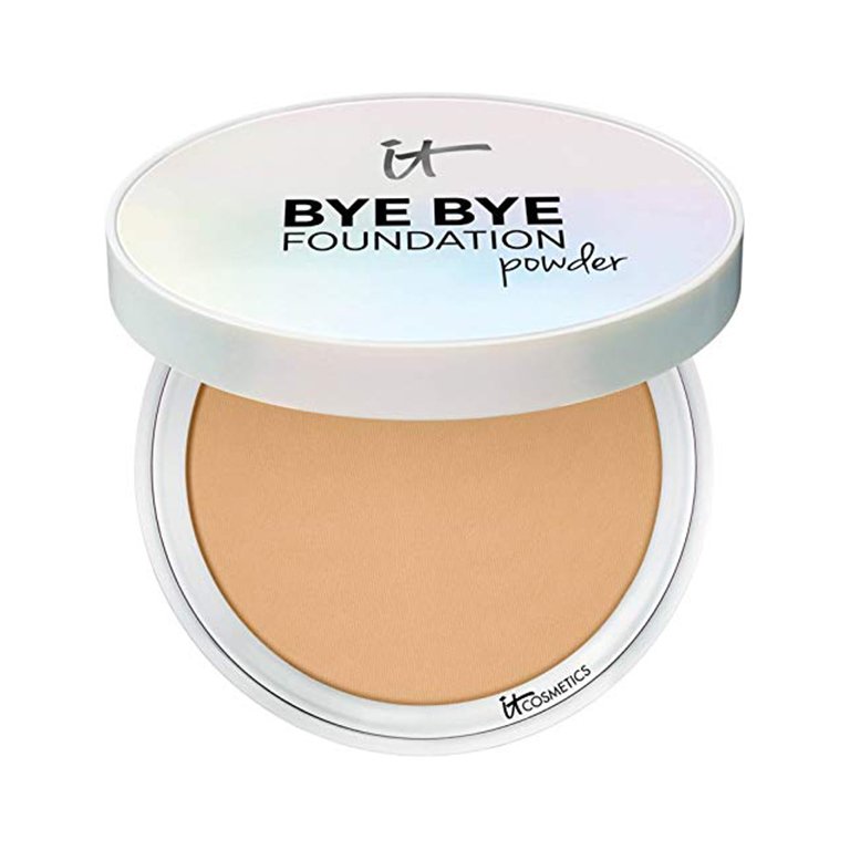 Powder Foundation vs. Liquid Foundation — Which One Should You Use