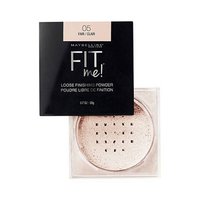 Maybelline New York Loose FitMe Powder