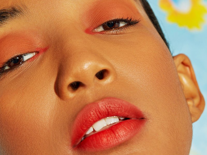 The Best Coral Lipstick for Your Skin Tone