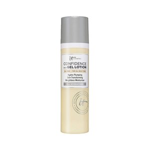 it cosmetics gel lotion moisturizer