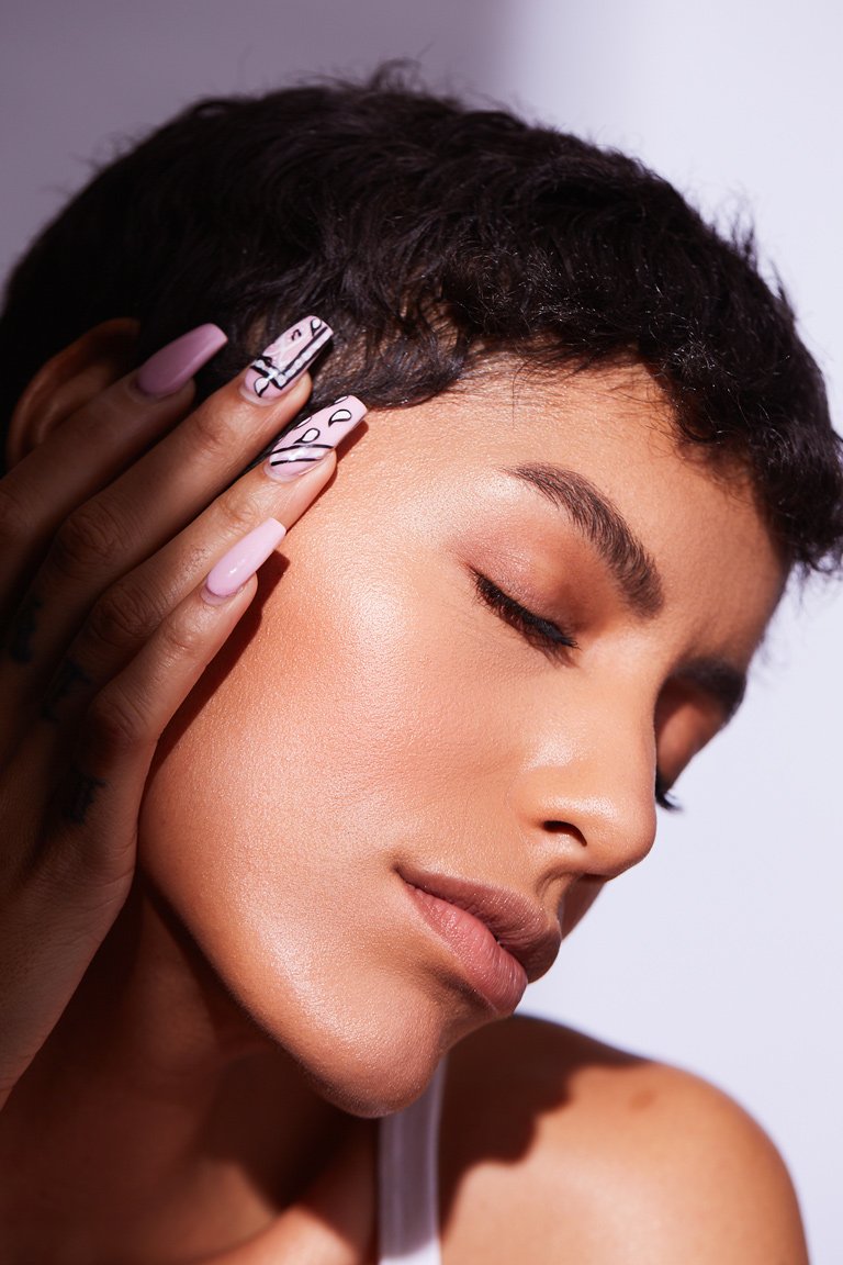 What To Know Before Getting Acrylic Nails Makeup Com What To Know Before Getting Acrylic Nails Makeup Com