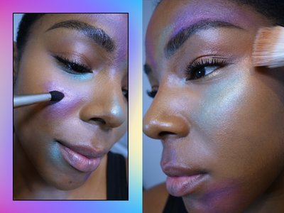 instagram filter makeup