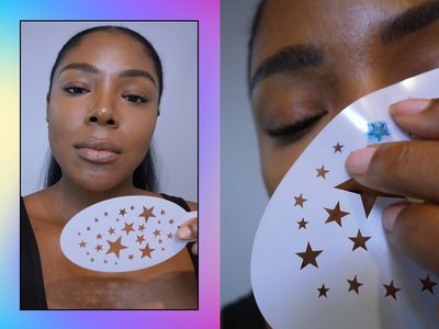 instagram filter makeup