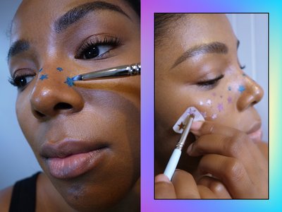 instagram filter makeup