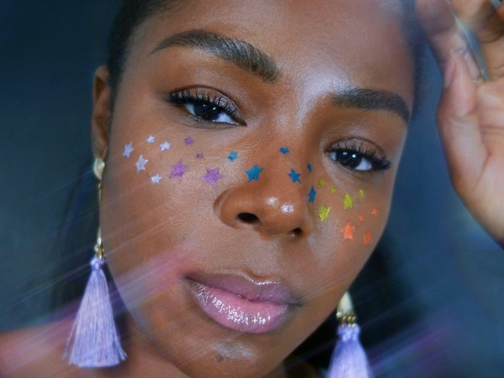 instagram filter makeup
