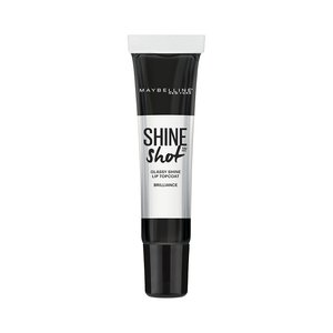 maybelline new york shine shot lip topcoat