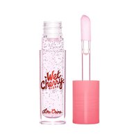 lime crime wet cherry