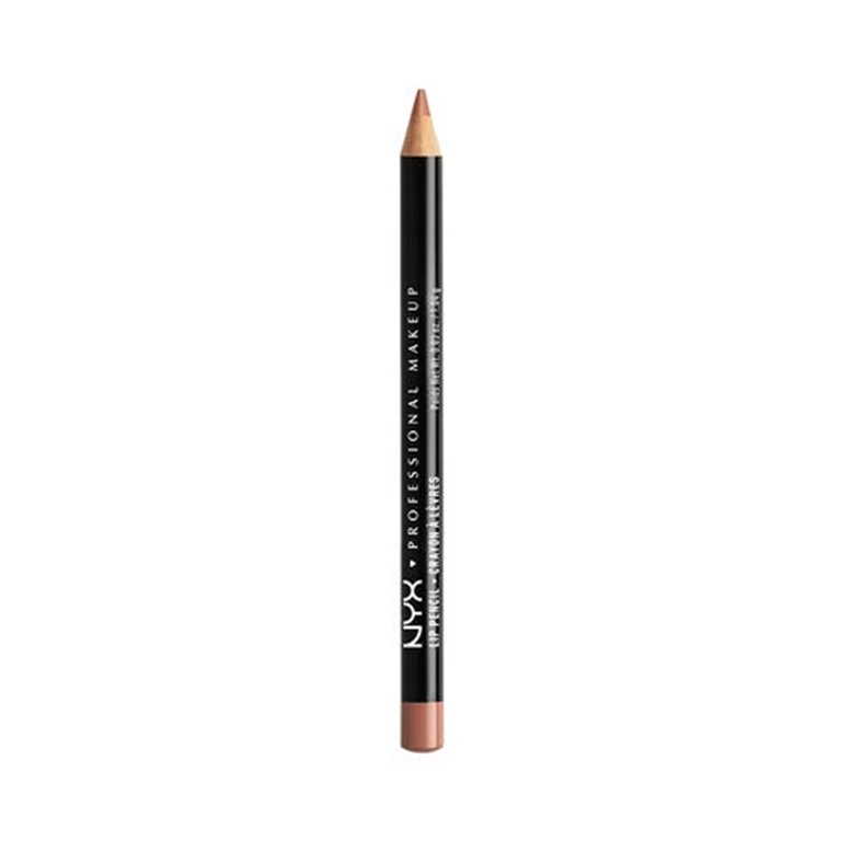 NYX Professional Makeup Slim Lip Pencil in Natural