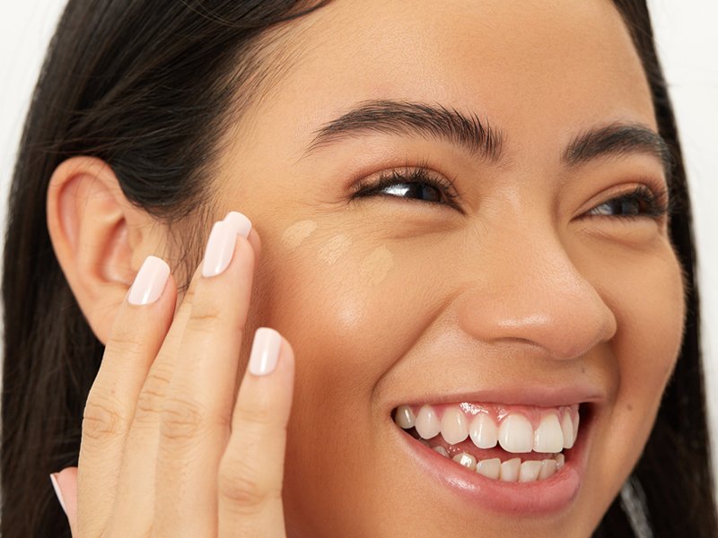 How To Apply Tinted Moisturizer - Makeup Tinted Moisturizer How To Apply Tinted Moisturizer - Makeup Tinted Moisturizer
