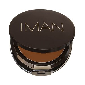 Iman Cosmetics Second to None Cream To Powder Foundation