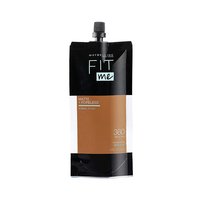 Maybelline New York Fit Me Matte + Poreless Liquid Foundation